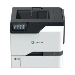 Image of Lexmark CS730de A4 40PPM Colour Laser Printer