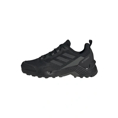 Image of Adidas Terrex Eastrail 2 Hiking shoes, Women&#039;s, Size: 7, Core black carbon grey four Synthetics/textile