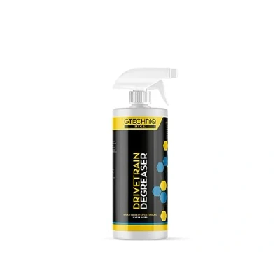 Image of Gtechniq Bike Drivetrain Degreaser