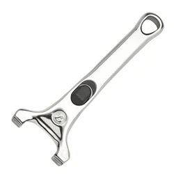 Image of De Buyer Removable Pan Handle