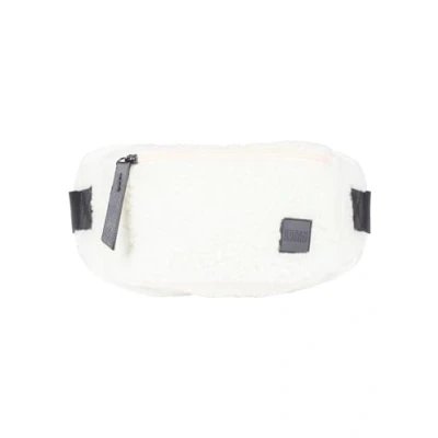 Image of Urban Classics Bum bag, Men&#039;s, Size: One Size, Offwhite