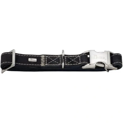 Image of HUNTER 63875 00006 Size, Nubuck Leather, Hunting (M, black