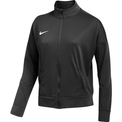 Image of Nike FD7683 468 Dri FIT Academy Pro 24 Track Jacket K Women&#039;s ROYAL BLUE/ROYAL BLUE/WHITE Size XS