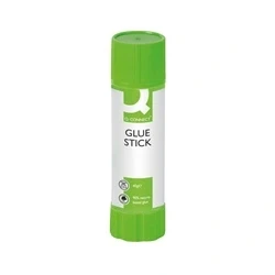 Image of Q Connect Glue Stick 40g (10 Pack) KF10506Q