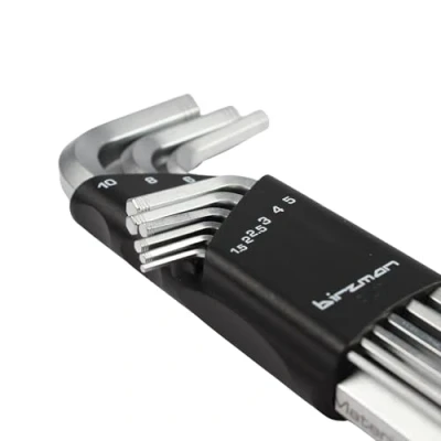 Image of Long Arm Allen Key (Pack of 12)