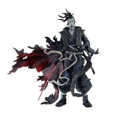 Image of Banpresto BAN18267 Star Wars: Visions The Ronin (The Duel), Bandai Spirits DXF