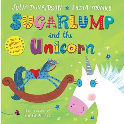Image of Sugarlump and the Unicorn