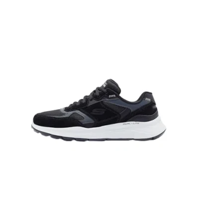 Image of Skechers Men&#039;s Equalizer 5.0 RONDOR Sneaker, Black, 9 UK