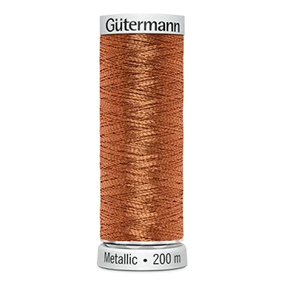 Image of Gutermann SULKY Metallic 40 m 200 7011