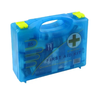 Image of Beaumont Catering First Aid Kit Small BS Compliant