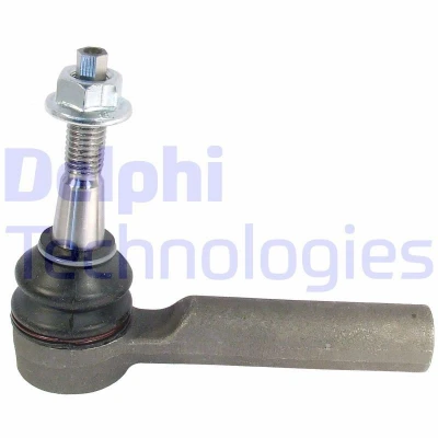 Image of 1609026 Track rod end DELPHI TA2693 13,2mm Front Axle VAUXHALL: Astra Mk6, Insignia Mk1, ZAFIRA Mk3
