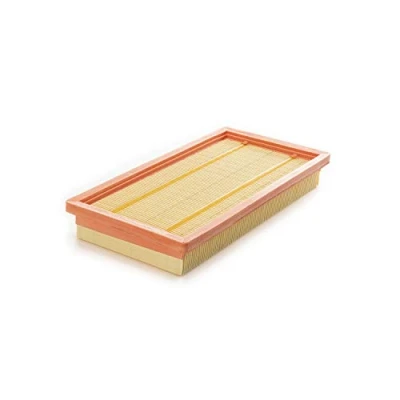 Image of 50515501 Air Filter UFI 30.353.00 41mm 152mm 324mm Insert ALFA ROMEO: MiTo, FIAT: Punto III Hatchback, Evo Hatchback