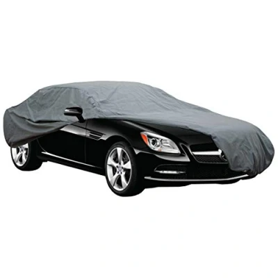 Image of Sumex Race Sport COVER1M Full car cover 430 x 160 120 cm, weather and waterproof, medium size