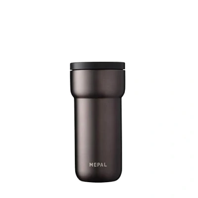 Image of Mepal Thermos Cup Ellipse Titanium 375 ml