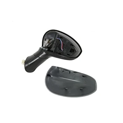 Image of 0735410433, 0735413382, 0735417229, 735410433, 735413382 Wing mirror ALKAR 6131547 left primed Electric Heatable, Convex for hand drive vehicles