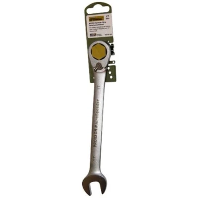 Image of Micro Combi Speeder Proxxon Spanner Opening 17 mm Industrial 23139