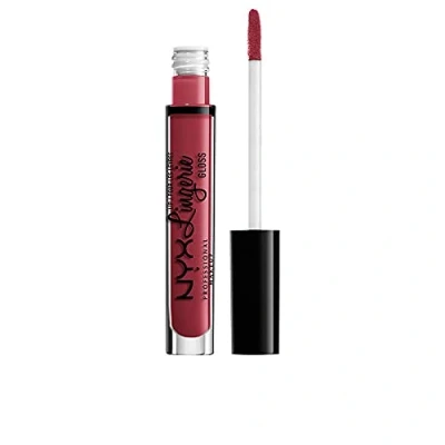 Image of NYX Professional Makeup Lingerie Lip Gloss Euro Trash, 0.021 kg
