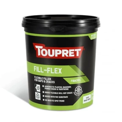 Image of Toupret Fill Flex 1kg