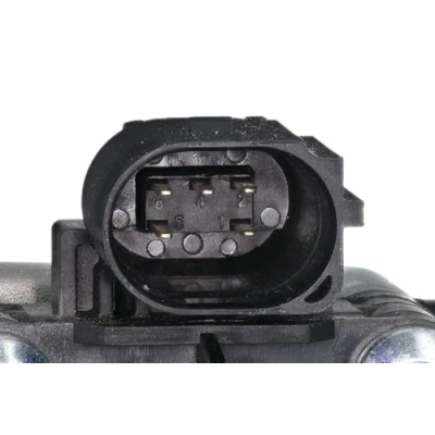 Image of 147106672R, 8200411031, 8200507299, 8200609274, 8200630740 EGR valve VALEO 703249 Electric without cooler, with gaskets/seals