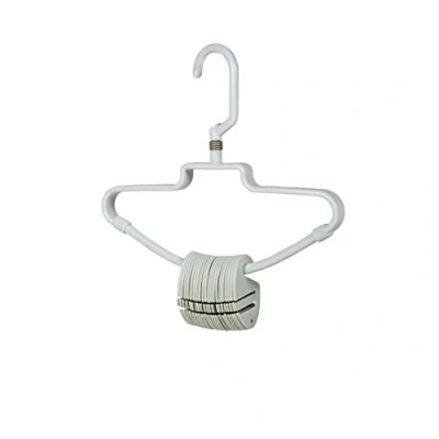 Image of Rayen 2159 Hangers for 20 ties, removable hooks