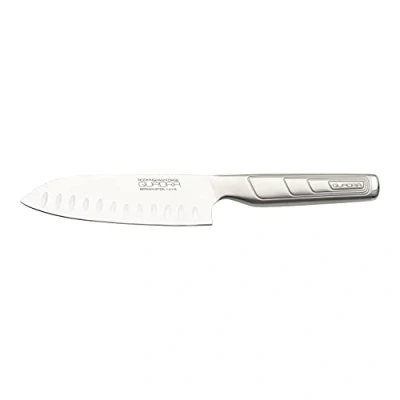 Image of Rockingham Forge 18cm Quadra Santoku Knife