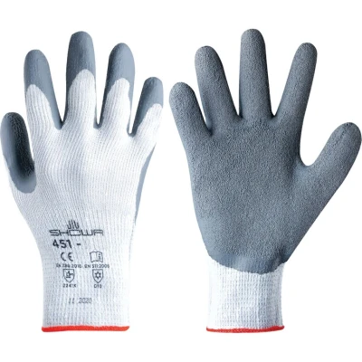 Image of Showa Multi Purpose Thermal Gloves (Size 9, Large)