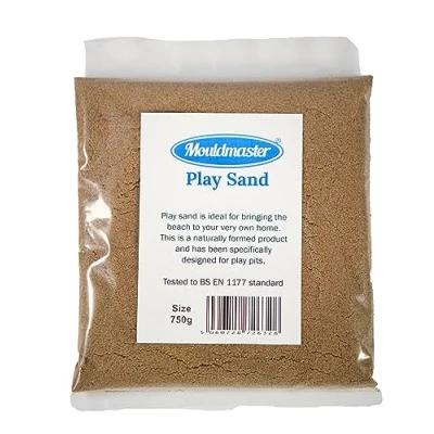 Image of Mouldmaster Play Sand 750g