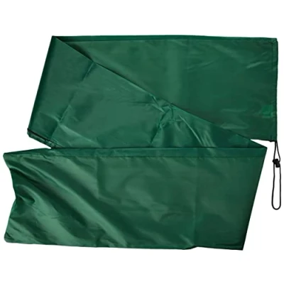 Image of Metaltex Skudo Protective Cover for Rotary Washing Line Clothes Dryer Cover, 200 cm