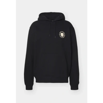 Image of Dickies Wrench Hoodie Hoodie, Men&#039;s, Size: XS, Black