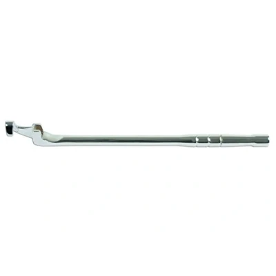 Image of Laser 6745 Spanner Extension Wrench, Silver