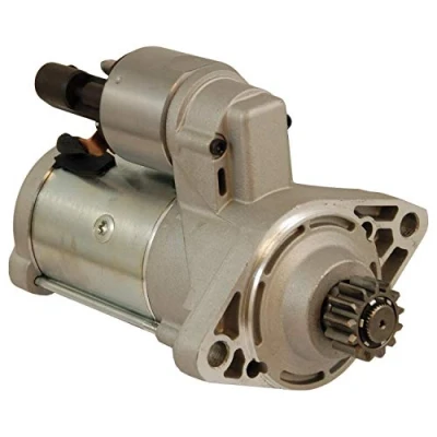 Image of 02E911022C, 02E911023M, 02E911023MX, 02E911023Q, 02E911023QX Starter motor WAI 30271N 12V 2kW 13 VOLKSWAGEN: Transporter 5, 6, Caddy 3