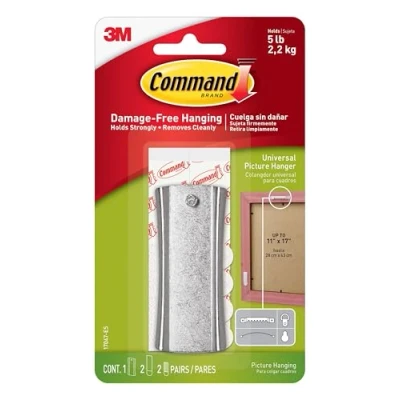 Image of Sawtooth Adhesive Picture Hanger