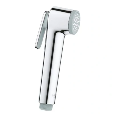 Image of GROHE Tempesta F Trigger Spray Hand Shower 1 Chrome 27512001
