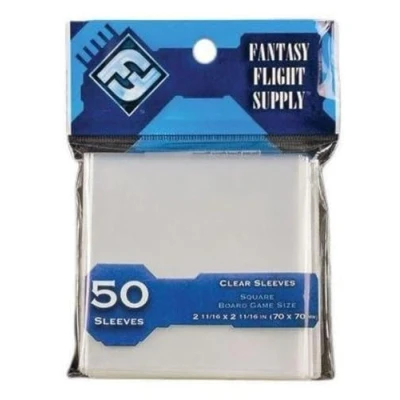 Image of Fantasy Flight Games FFS65 Accessories, Multicoloured