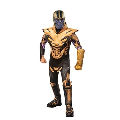 Image of Rubie&#039;s 700672S000 MARVEL AVENGERS ENDGAME Fancy Dress, Boys, Multicolour, 3 5 Years
