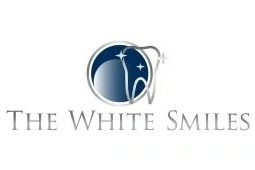 The White Smiles Logo