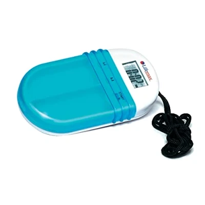 Image of Lifemax Pill Box Reminder