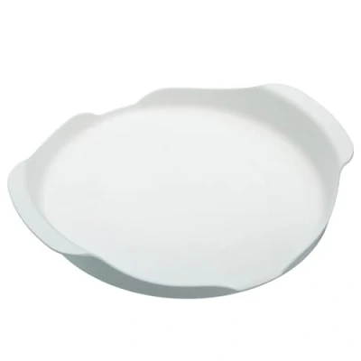 Image of KitchenCraft Microwave Carrying Tray