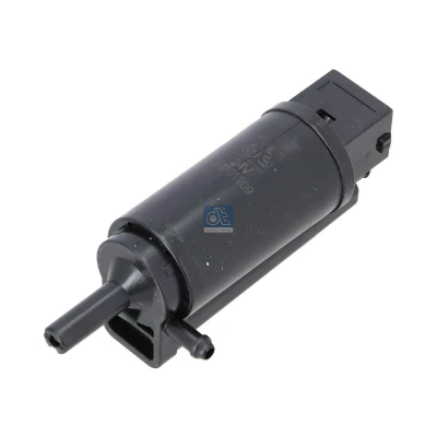 Image of 20409793, 20747536, 21189159, 3980681, 8189170 Windshield washer Pump DT Spare Parts 2.25214 with sensor for fluid level