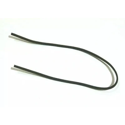 Image of Masterpart Vacuum Soleplate Rope Seal Gasket To Fit Dyson DC07, DC14, DC33 Cleaners