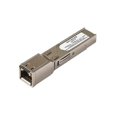Image of NETGEAR AGM734 Module sfp vers RJ 45 1000BaseT