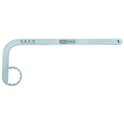 Image of KS Tools 150.2098 Oil filter spanner f.Haldex coupling, 46mm