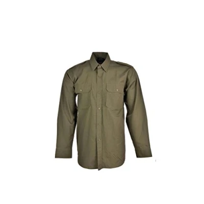Image of Mil Tec Ripstop Blouse Multicolor S