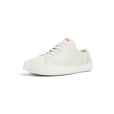 Image of Camper Women&#039;s Peu Touring K200877 Sneaker, White 038, 6 UK