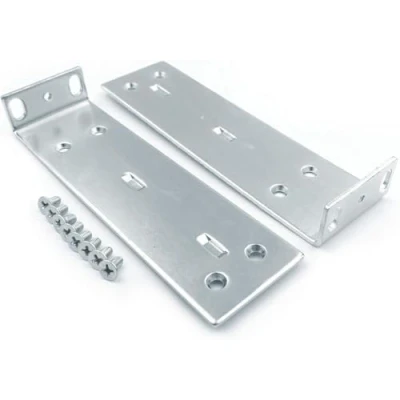 Image of Directly Distributed 4948E/4948E F/4500 X Series Rackmount Kit Compatible with Cisco C4948E ACC KIT=