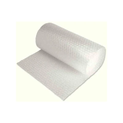 Image of Jiffy Bubble Film Roll 500mmX10m Clear (Hard Wearing and Reliable) BROC37737