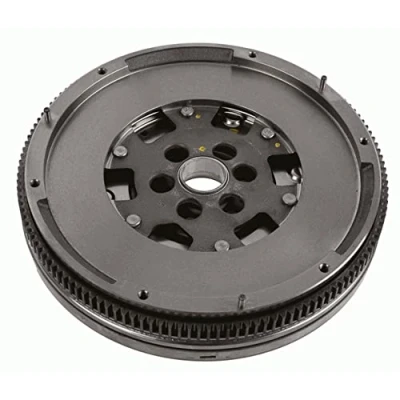 Image of 1120A063, 1120A190 Flywheel SACHS 2294 501 250 without screw set