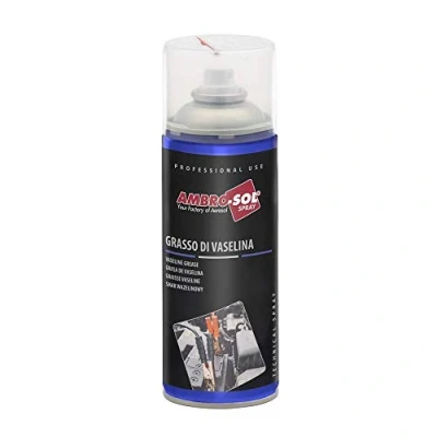 Image of Ambro Sol G004 Vaseline Grease, Transparent