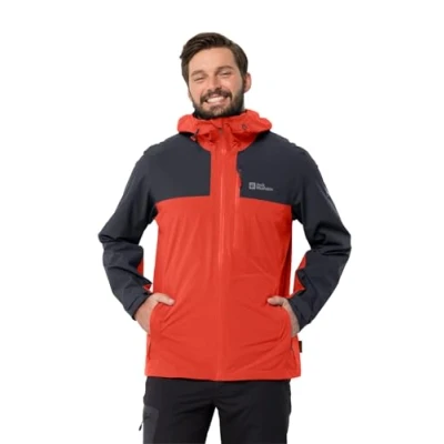 Image of Jack Wolfskin Go Hike Jacket M