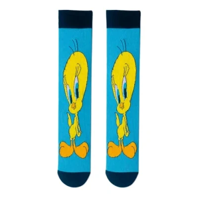 Image of Tweety Socks/Funny Socks/Cute Socks/Gift Socks/Unisex Socks/Christmas Gifts